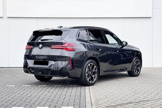 BMW X3 xDrive20d M Sport