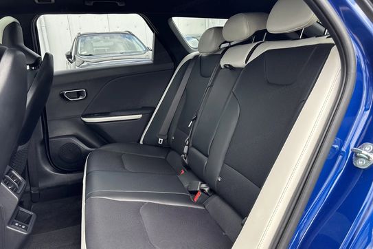 Kia K4 1.6 t-Gdi Gt Line
