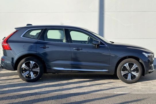 Volvo XC60 T6 Plug-In Hybrid AWD Plus Bright