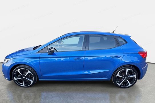 Seat Ibiza 1.0 TSI