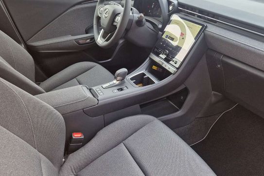 Lexus LBX LBX 1.5 Hybrid
