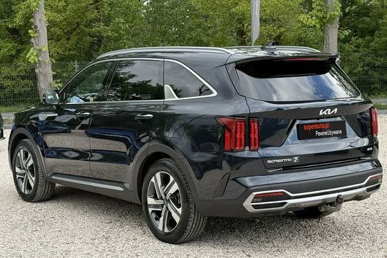 Kia Sorento 1.6  T-GDI HEV XL