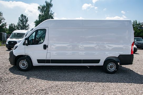 Opel Movano L3H2 AT8