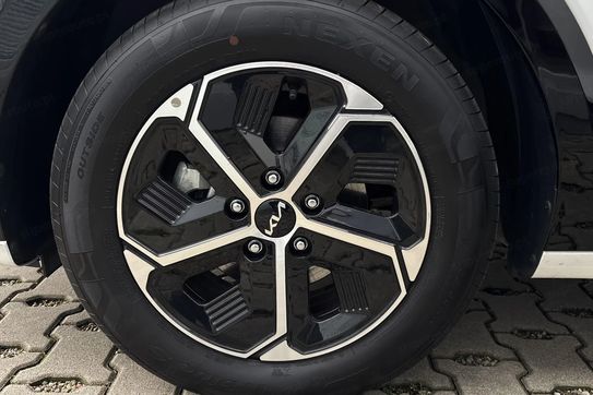 Kia Niro 1.6 GDI Hybrid L