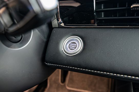 Omoda 5 1.6 T-GDI Premium DCT