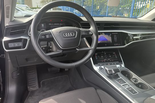 Audi A6 35 TDI Advanced