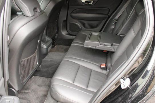 Volvo V60 T6 AWD R-Design aut