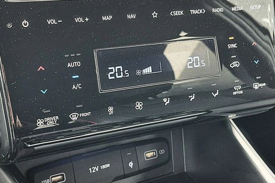 Hyundai Tucson 1.6 t-Gdi Hev Modern 2WD