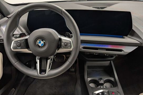 BMW Seria 1 120 M Sport