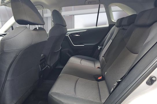 Toyota RAV4 2.0 Comfort 4X2 Ms