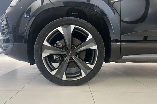 Cupra Ateca 1.5 TSI DSG