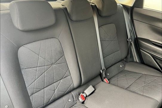 Hyundai Bayon t-Gdi Executive Dct
