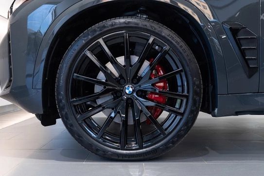 BMW X5 xDrive30d M Sport