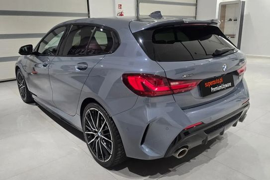 BMW Seria 1 M135i xDrive