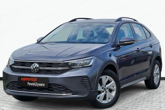 Volkswagen Taigo 1.0 TSI Life DSG