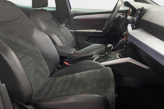 Seat Arona 1.0 Tsi Fr S&S Dsg