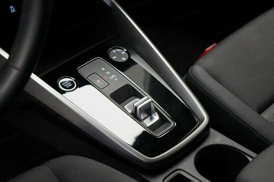 Audi A3 Sportback 35 TFSI