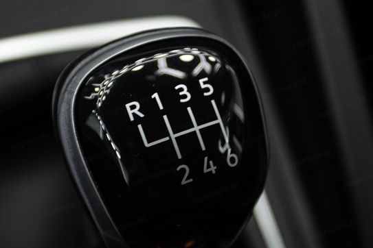 Volkswagen Golf 1.5 TSI EVO Life