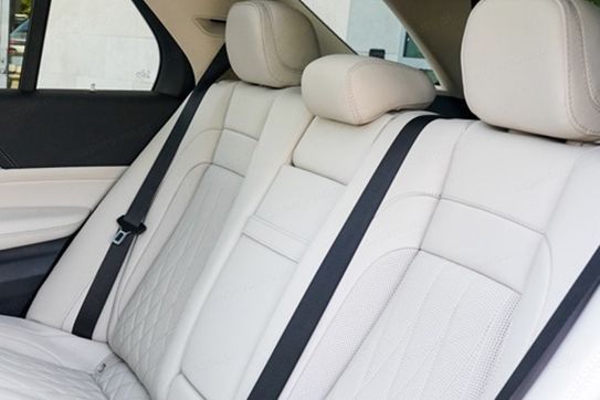 Mercedes GLE AMG 53 4-Matic+