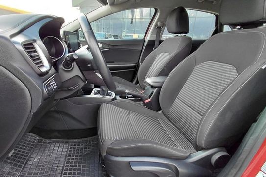 Kia Ceed 1.5 T-GDI M