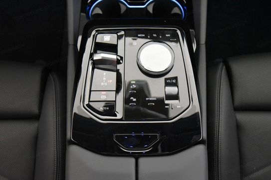 BMW Seria 5 520d xDrive M Sport
