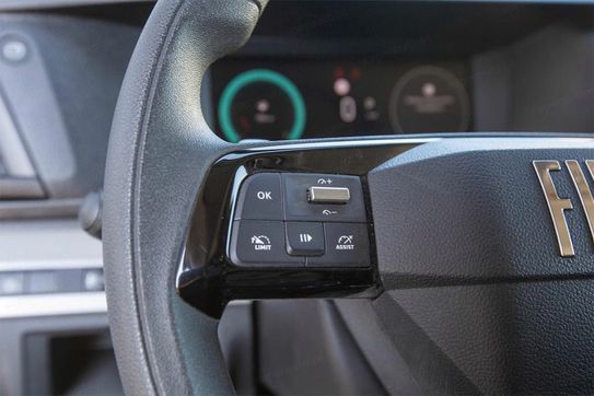 Fiat Scudo L2H1 AT