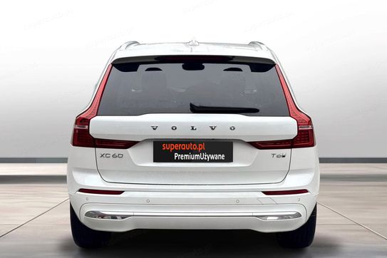 Volvo XC60 T6 Plug-In Hybrid AWD Plus Bright