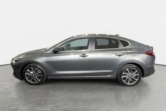 Hyundai i30 Fastback T-GDI 48V