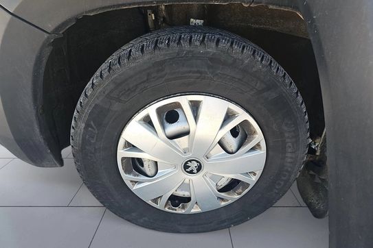 Peugeot Boxer 435 BlueHDi L4H3 Premium