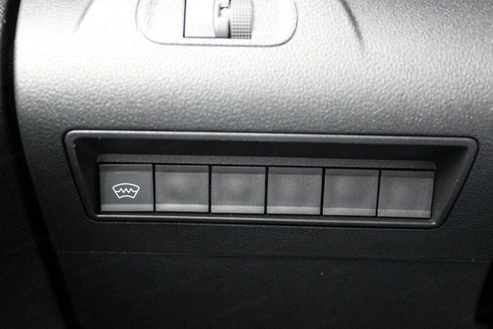 Peugeot Partner Van L2H1 Chłodnia do -20°C