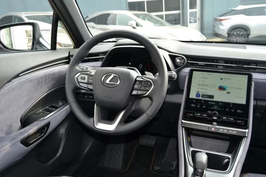 Lexus LBX Cool 1.5 Hybrid