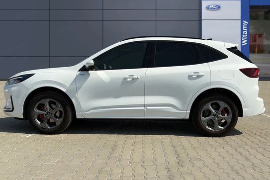 Ford Kuga 2.5