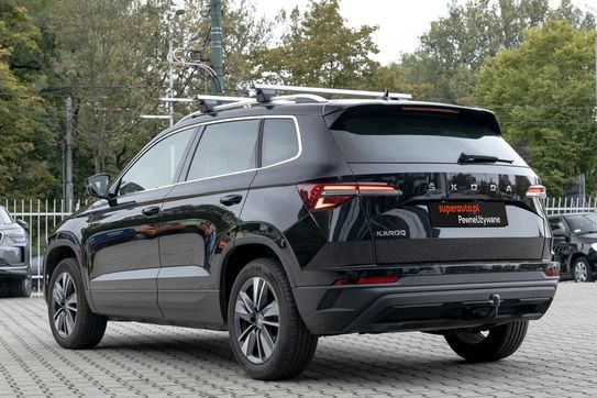 Skoda Karoq 1.0 TSI Style