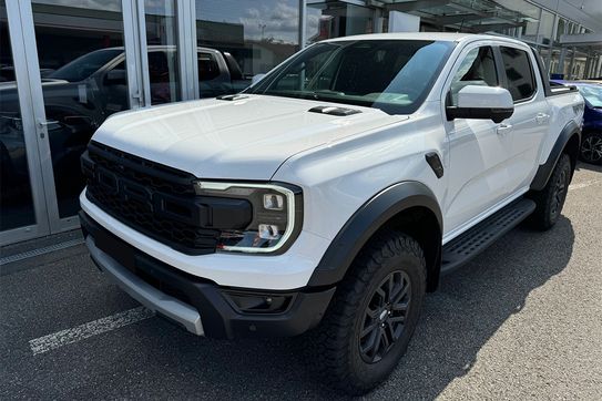 Ford Ranger Raptor A10 4x4