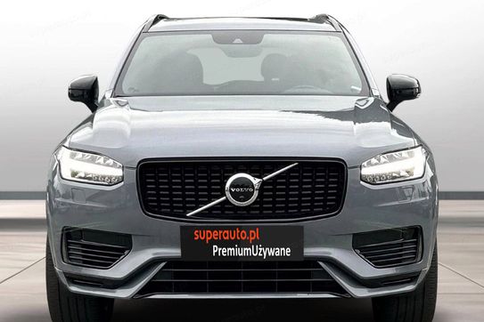 Volvo XC90 T8 AWD Plug-In Hybrid R-Design 7os