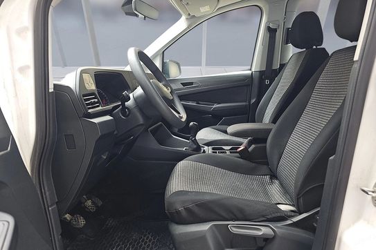 Volkswagen Caddy osobowy L1H1