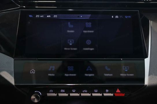 Peugeot 308 Allure e-DCS6 1.2 mHEV