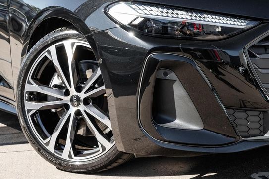 Audi A5 TFSI quattro S line