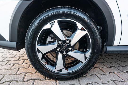 Ford Transit Connect Kombi L2H1 Active N1