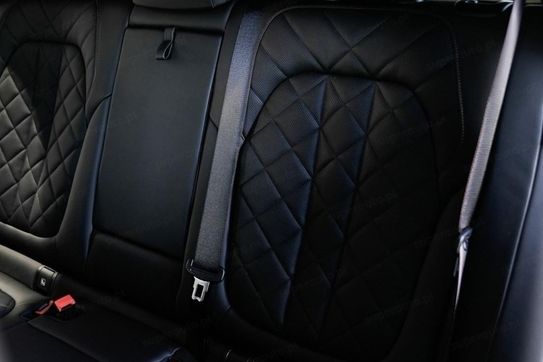 BMW X5 xDrive30d M Sport