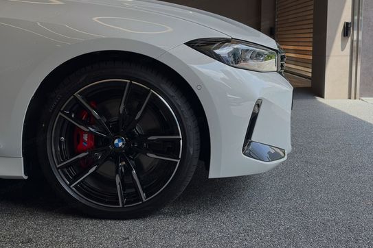 BMW Seria 3 M340i xDrive