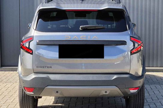 Dacia Bigster Extreme 1.2 TCe mHEV ECO-G LPG