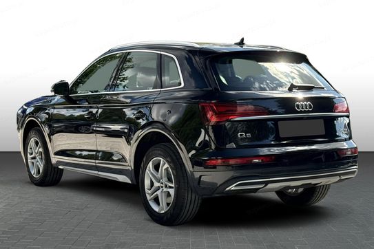 Audi Q5 40 TDI quattro Advanced
