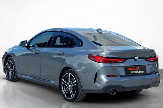 BMW Seria 2 Gran Coupe 218i M Sport