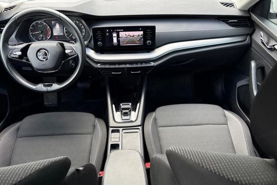 Skoda Octavia 1.5 TSI  Ambition DSG