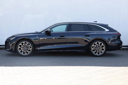 Audi A6 TFSI S line Avant