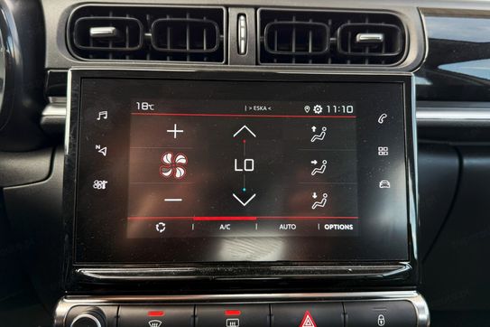 Citroen C3 1.2 PureTech Plus
