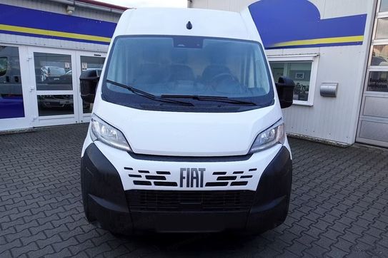 Fiat Ducato 3.3t L3H2
