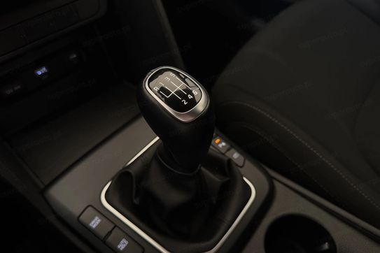 Kia Sportage 1.6 T-GDI 2WD