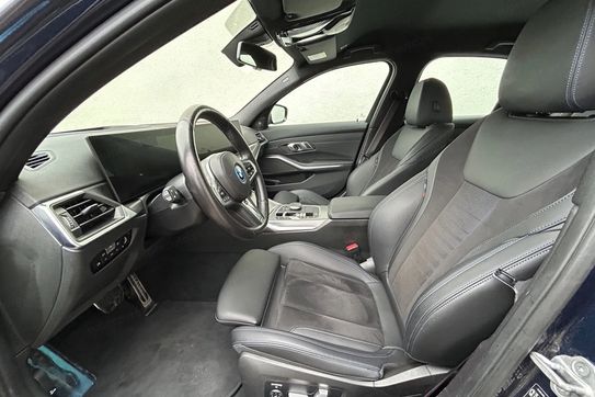 BMW Seria 3 330e PHEV xDrive